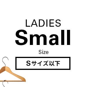 Ladies' Small